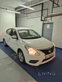 Nissan Sunny 2019
